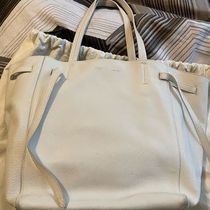 Celine Phantom Cabas Small